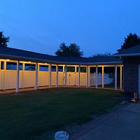 323 Tee Court , New Market, VA, US