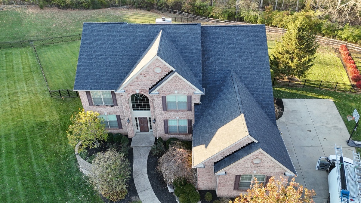 1125 Stream Ridge Lane , Cincinnati, OH, US