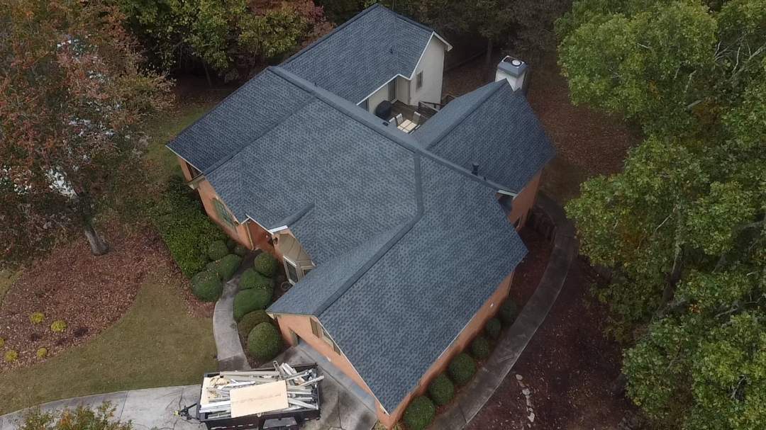 4945 Red Robin Ridge , Alpharetta, GA, US
