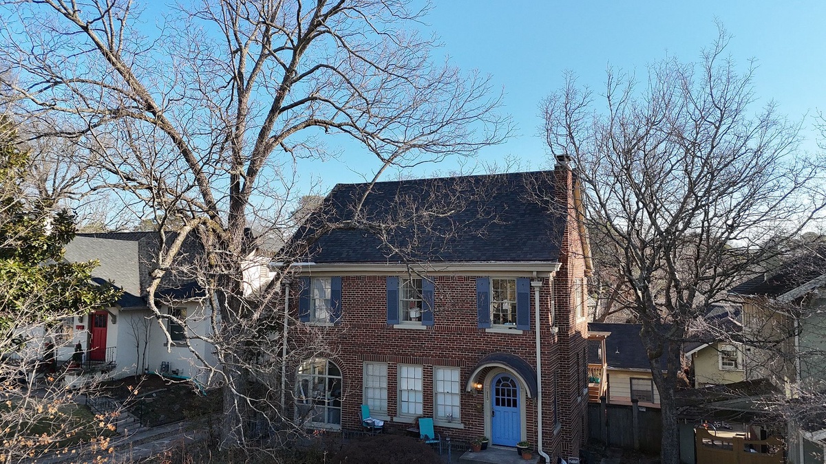 113 Ridgeway Drive , Little Rock, AR, US
