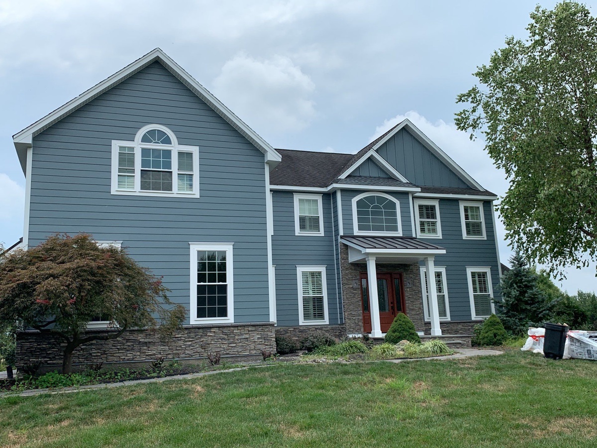4638 Ridgetop Road , Doylestown, PA, US