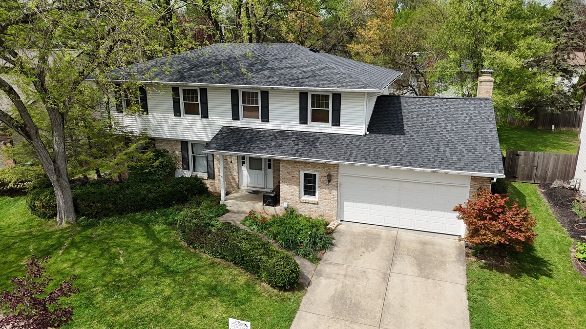 3336 Brendan Drive , Columbus, OH, US
