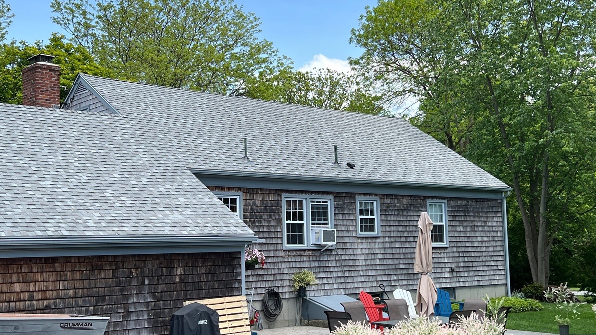 77 Wood Street , Bristol, RI, US