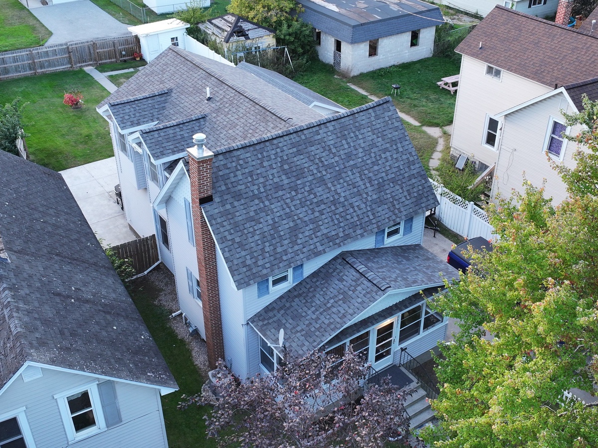 1031 Josephine Street , Marinette, WI, US