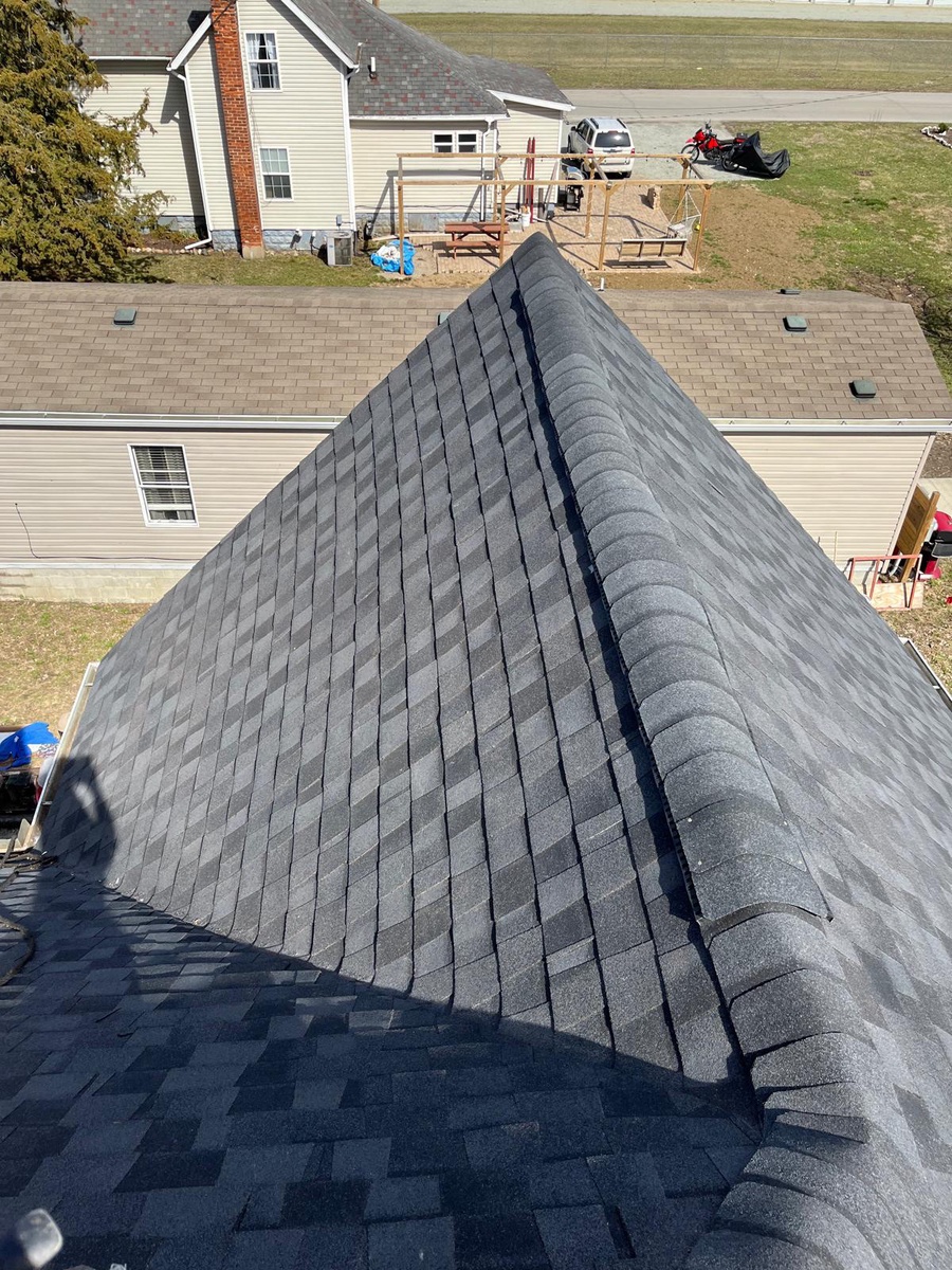 59 West Riverside Drive , Peru, IN, US
