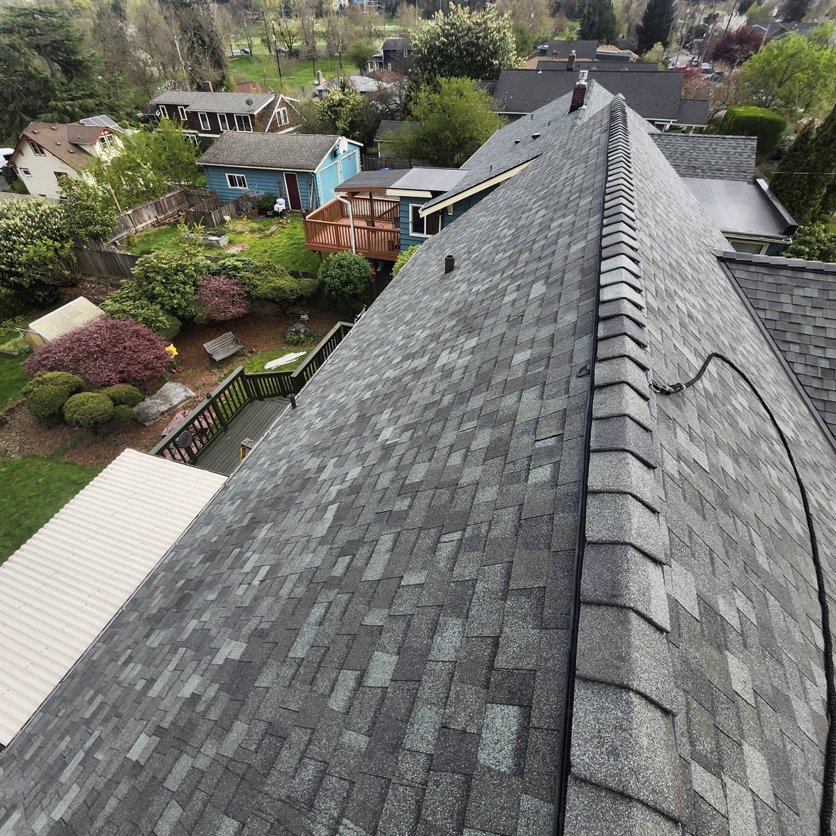Seattle, WA, 98118, US