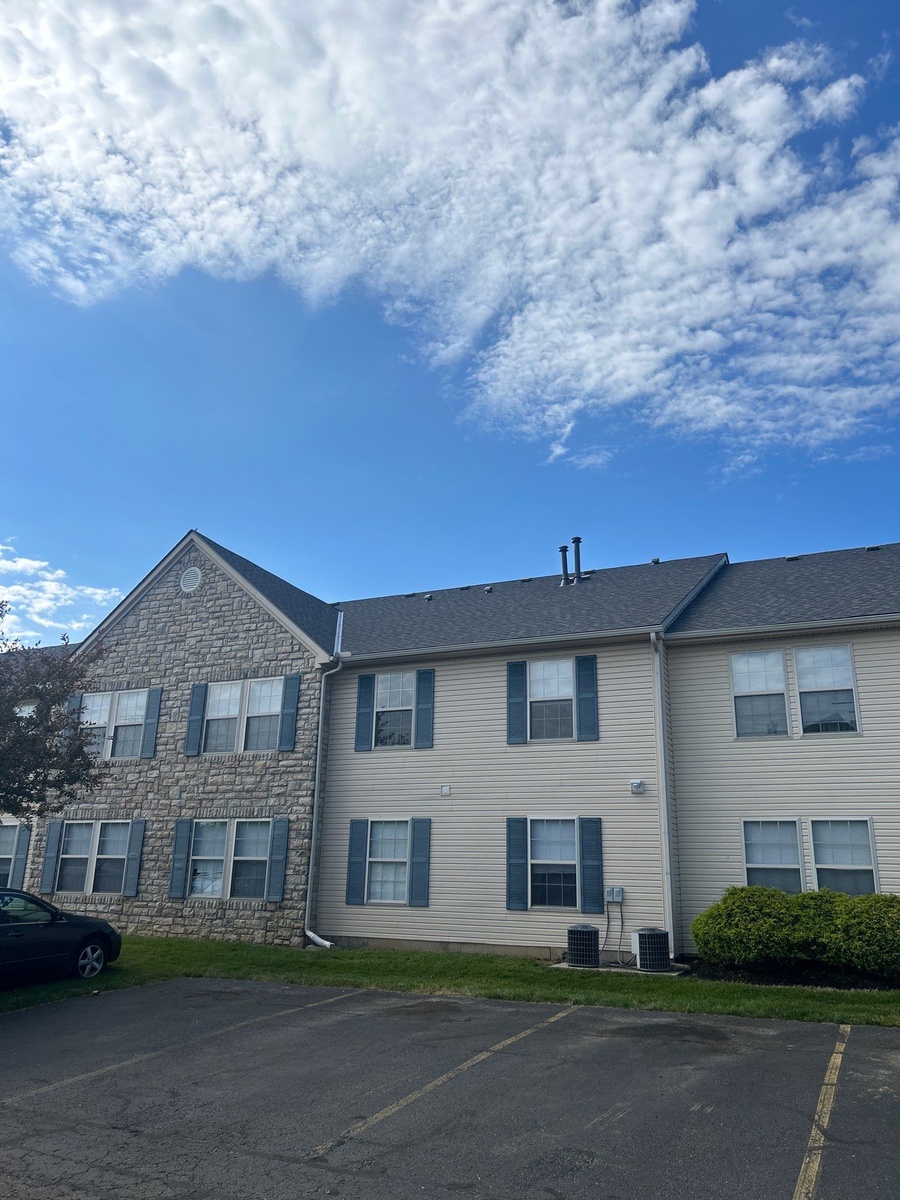 801 Randy Drive , Mount Vernon, OH, US