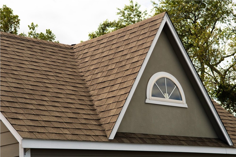 Horizon Restoration — Roof Insurance Claims