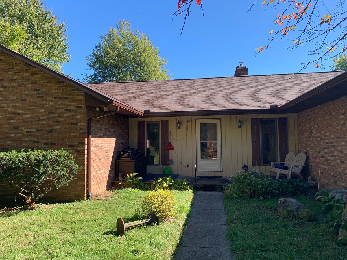 8181 Croton Road , Johnstown, OH, US