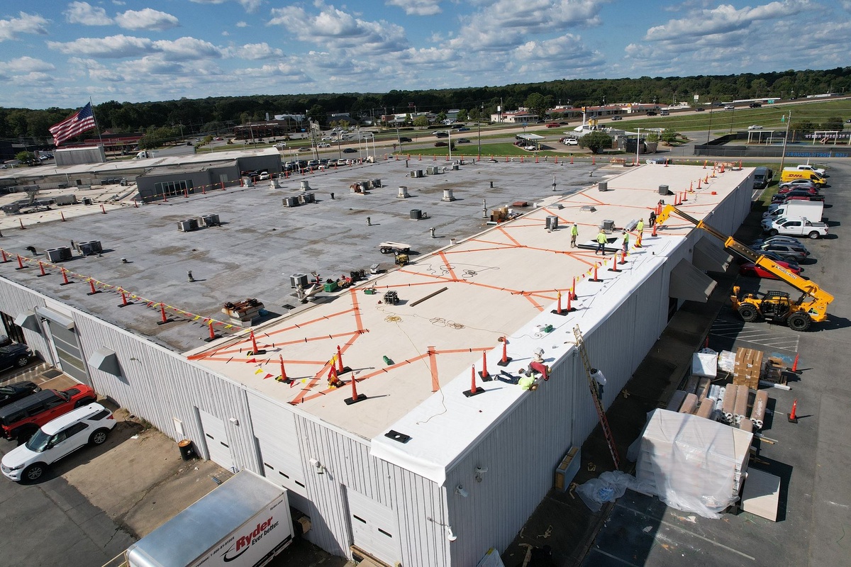 4400 Landers Road , North Little Rock, AR, US