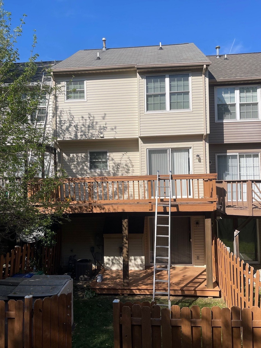 402 Falkirk Court , Fredericksburg, VA, US