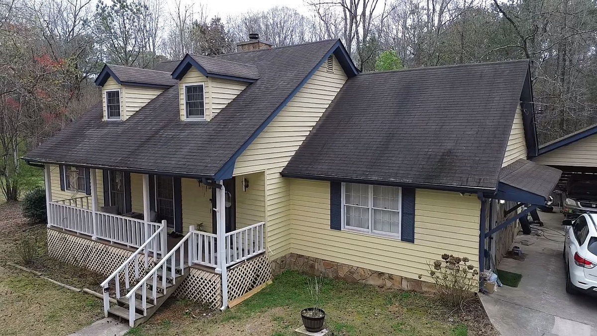 118 Oxford North Road , Oxford, GA, US