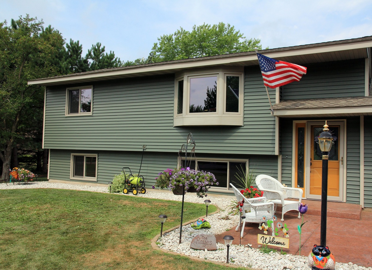 12644 43rd Avenue , Chippewa Falls, WI, US