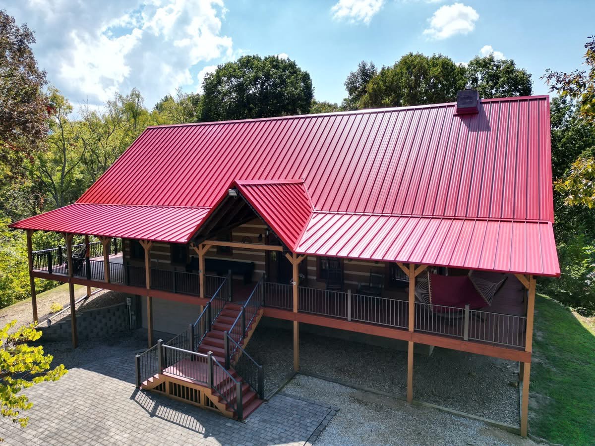 2700 Wildwood Road , Dandridge, TN, US