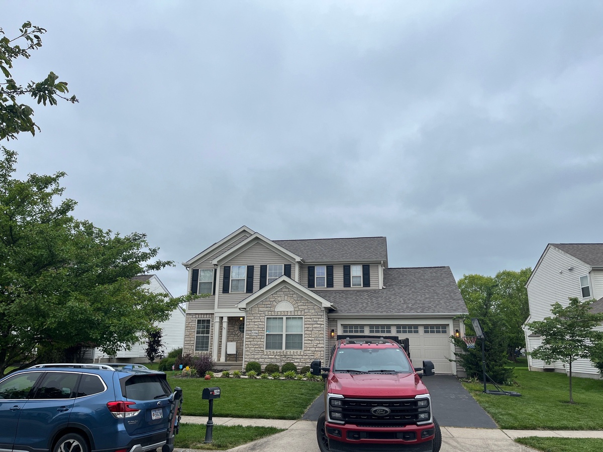 3396 Stonemason Way , Columbus, OH, US