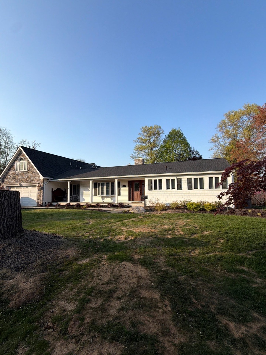 Lawrence Township, NJ, 08648, US