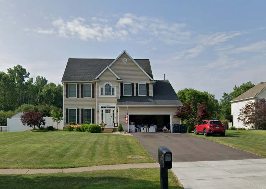 1352 Majestic Woods Drive , Grand Island, NY, US