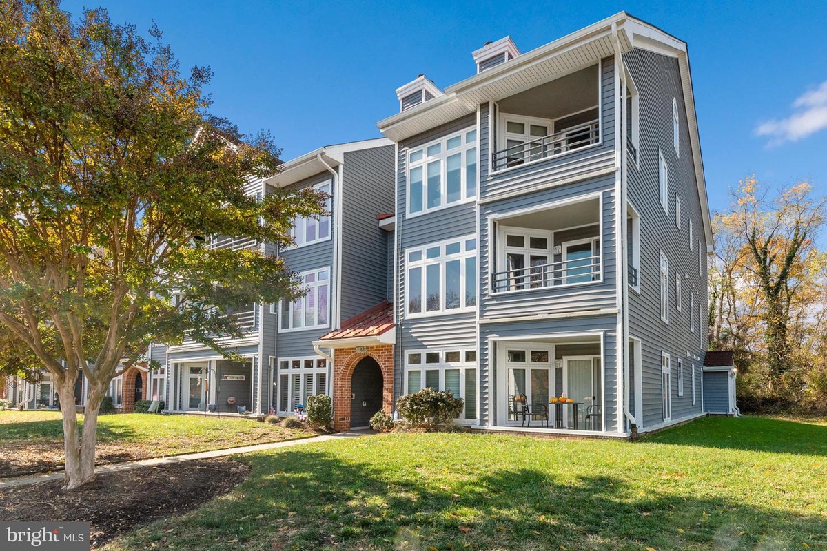 1133 Lake Heron Drive , Annapolis, MD, US