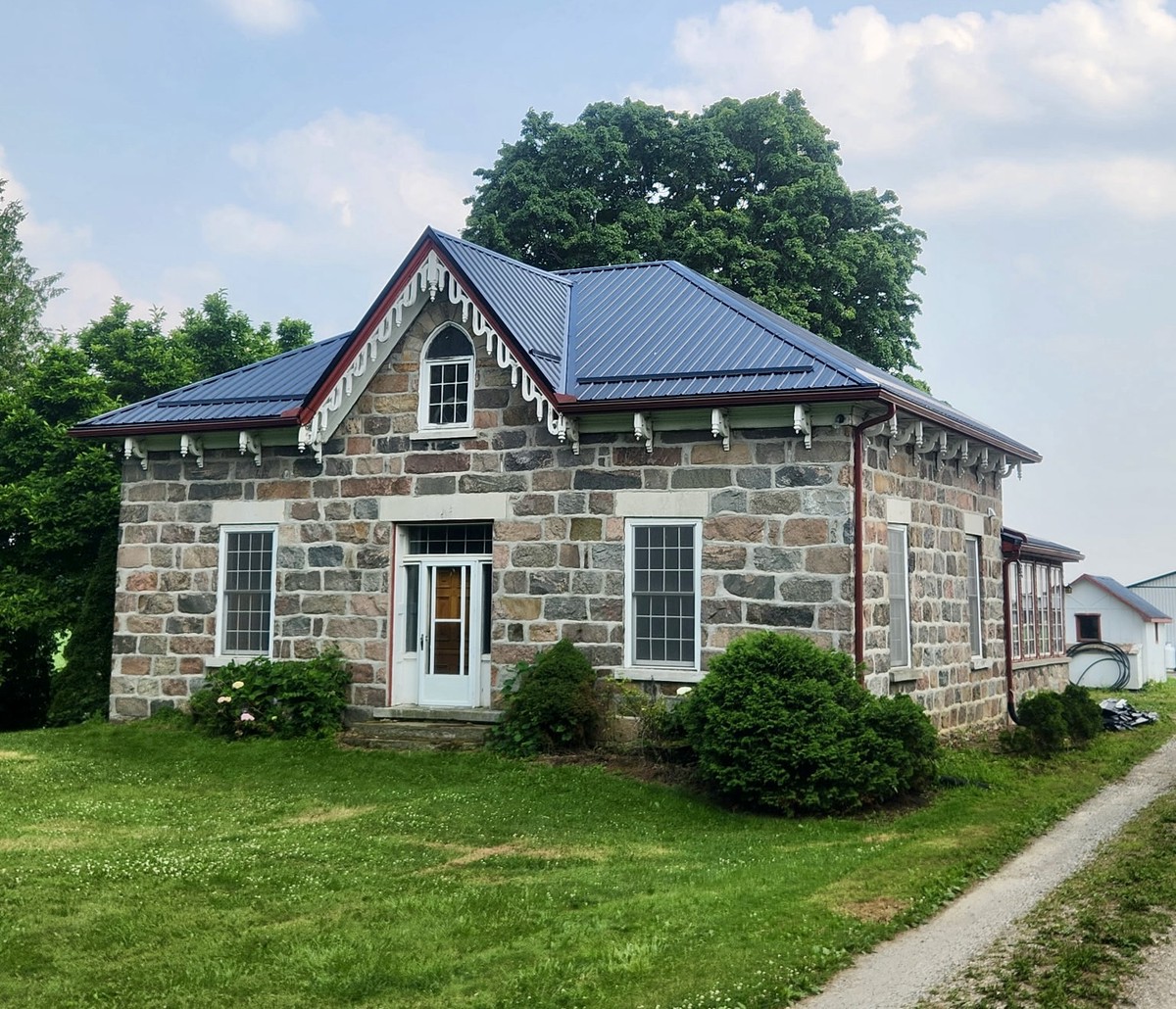 17973 Thorndale Road , Thorndale, ON, CA