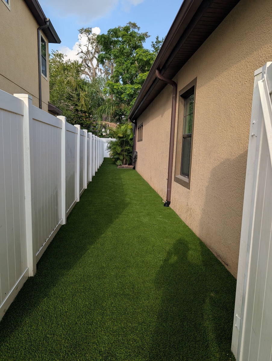 Charmwood Drive, Riverview, FL, US