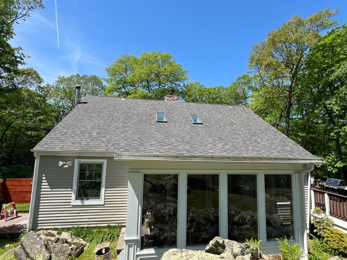 Madeline Drive, Ridgefield, CT, US