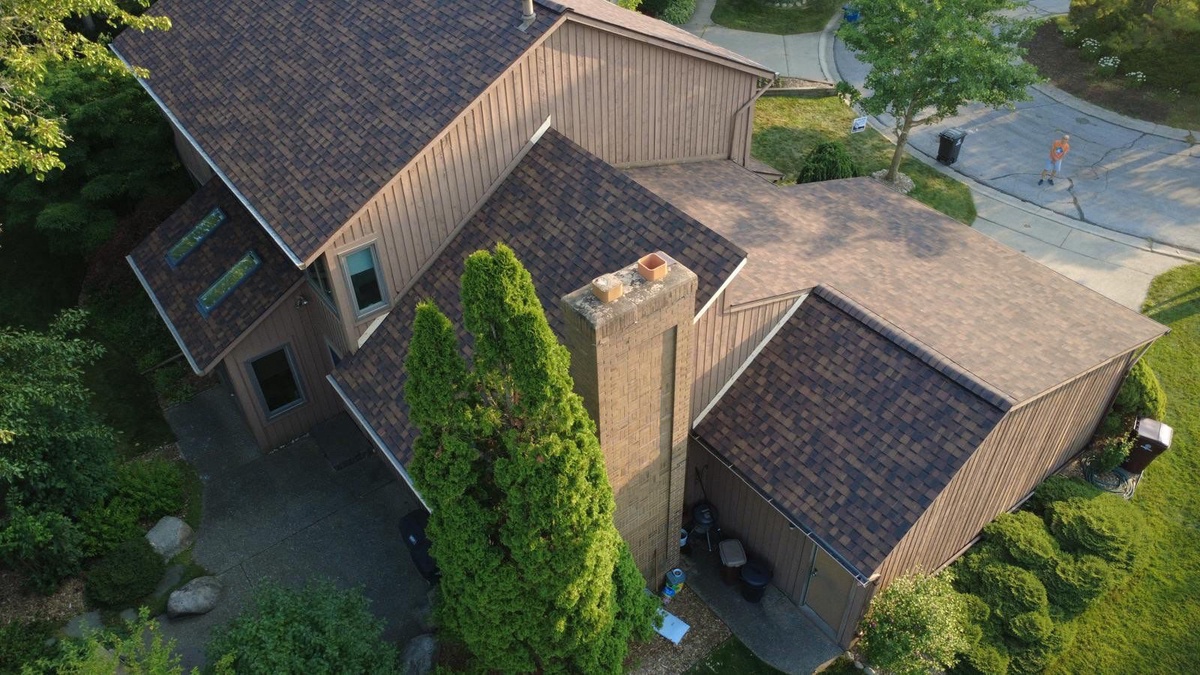3870 Tremont Pl , Ann Arbor, MI, US