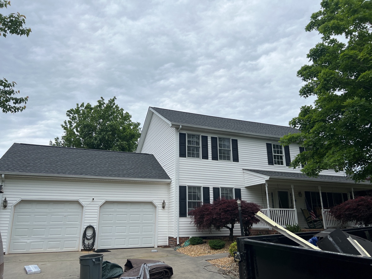 25 Dirby Way , Fishersville, VA, US