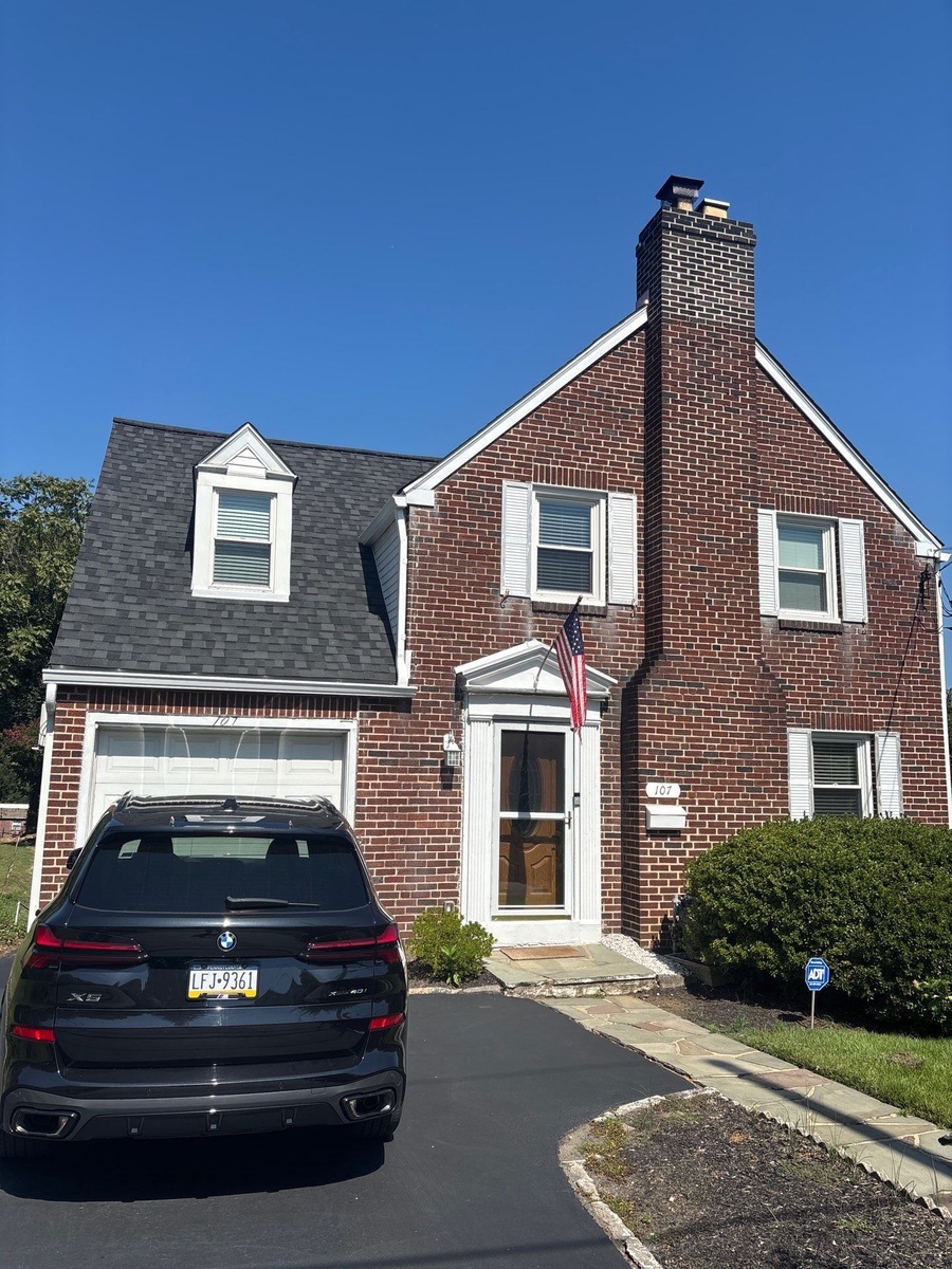 107 School Street , Bala Cynwyd, PA, US