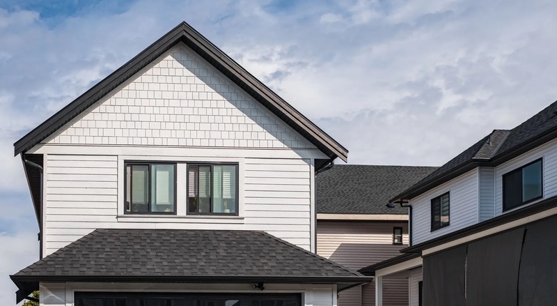 Central Exteriors — Residential Siding Replacement
