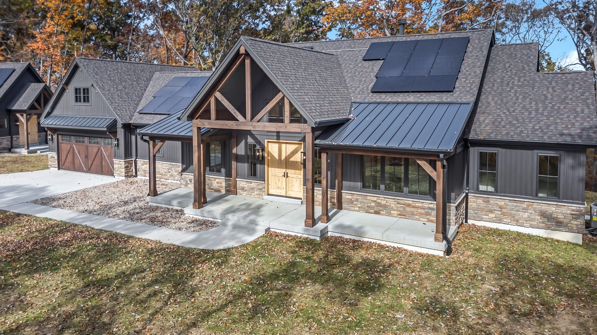 139 Misty Ridge , Eureka, MO, US