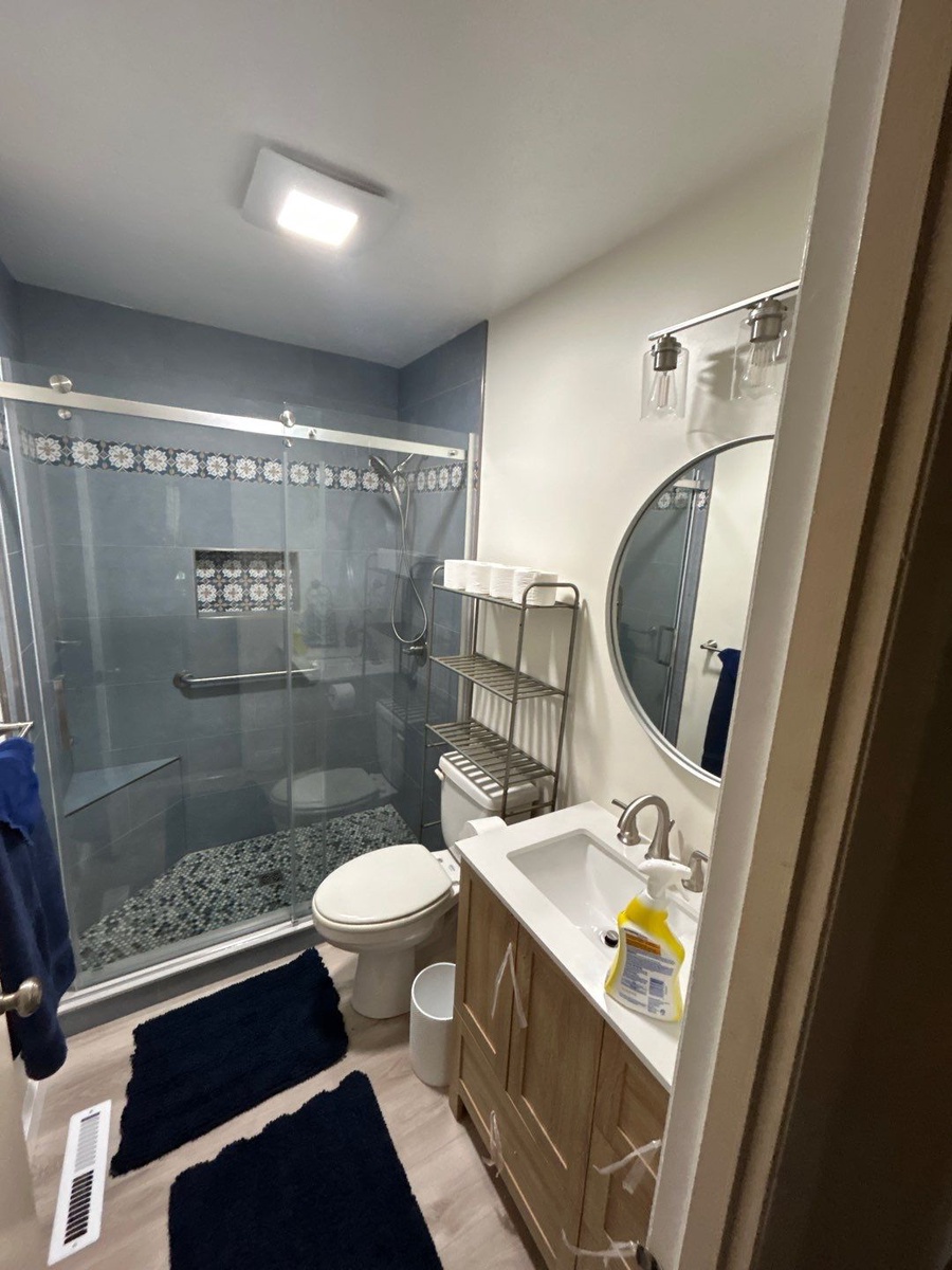 128 North Carolina Avenue , Pasadena, MD, US