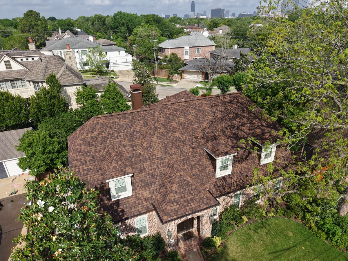 Charlotte Street , Houston, TX, US