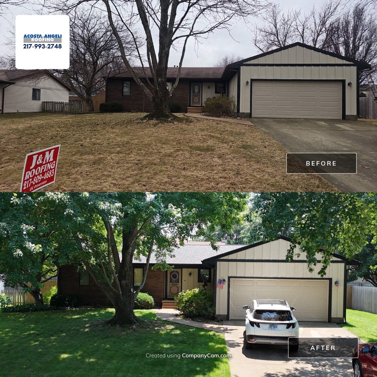 6320 Wind Hill Drive , Springfield, IL, US