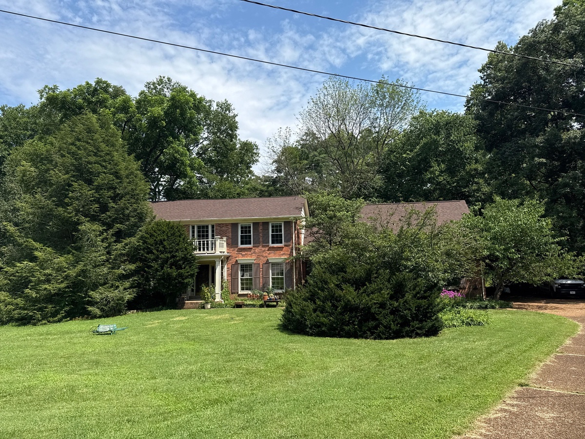 8204 Foxview Court , Brentwood, TN, US