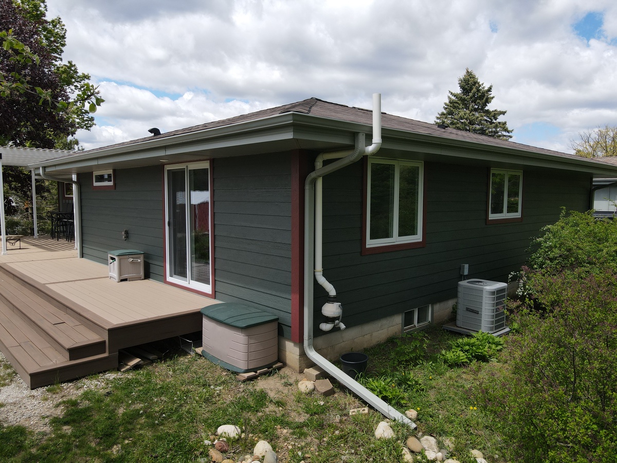S51W33413 Road GE , Dousman, WI, US