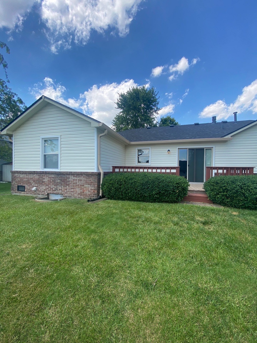 Meadowlark Drive, Whiteland, IN, US