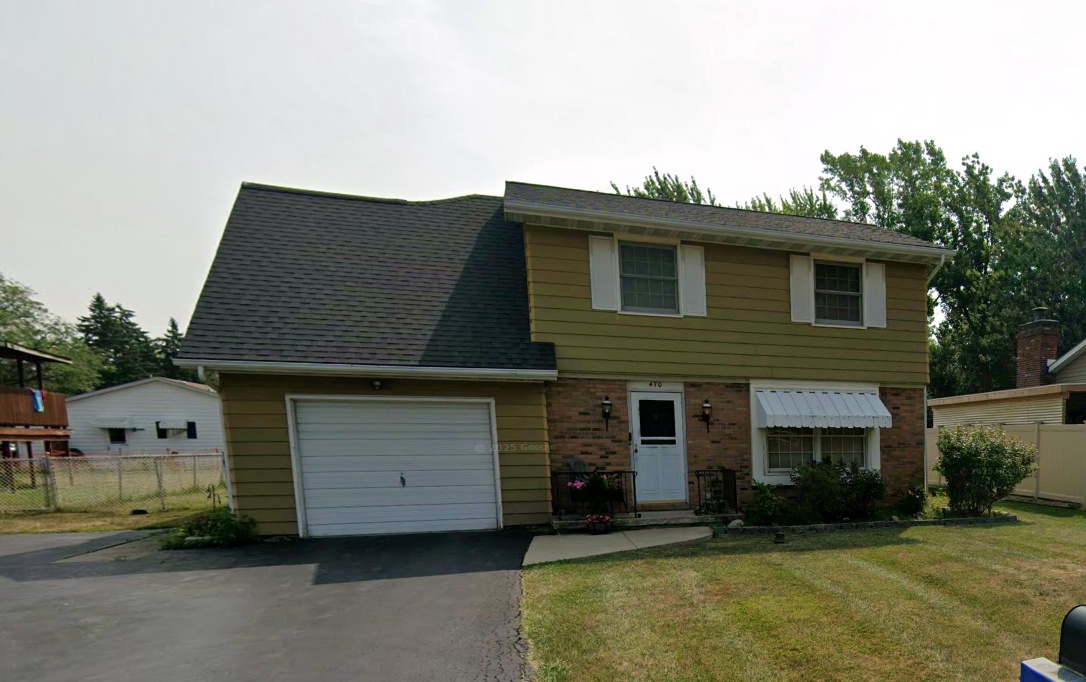 470 Baker Drive , Lewiston, NY, US