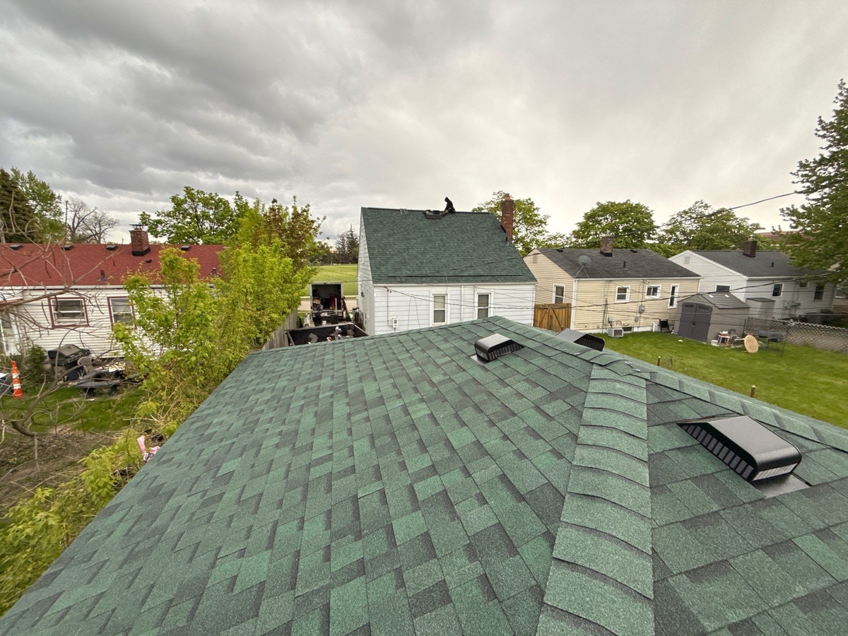 813 E Woodruff Ave , Hazel Park, MI, US