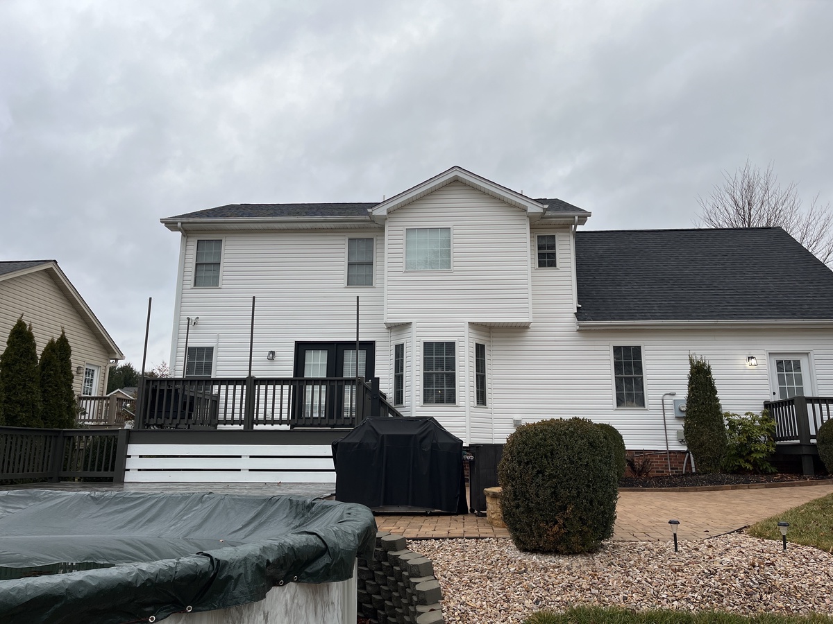 333 Wyndham Hill Drive , Fishersville, VA, US