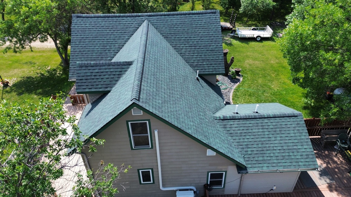 Horace, ND, 58047, US