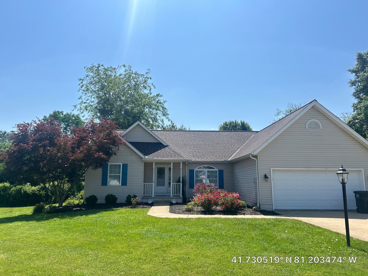 196 Sandstone Drive , Painesville, OH, US