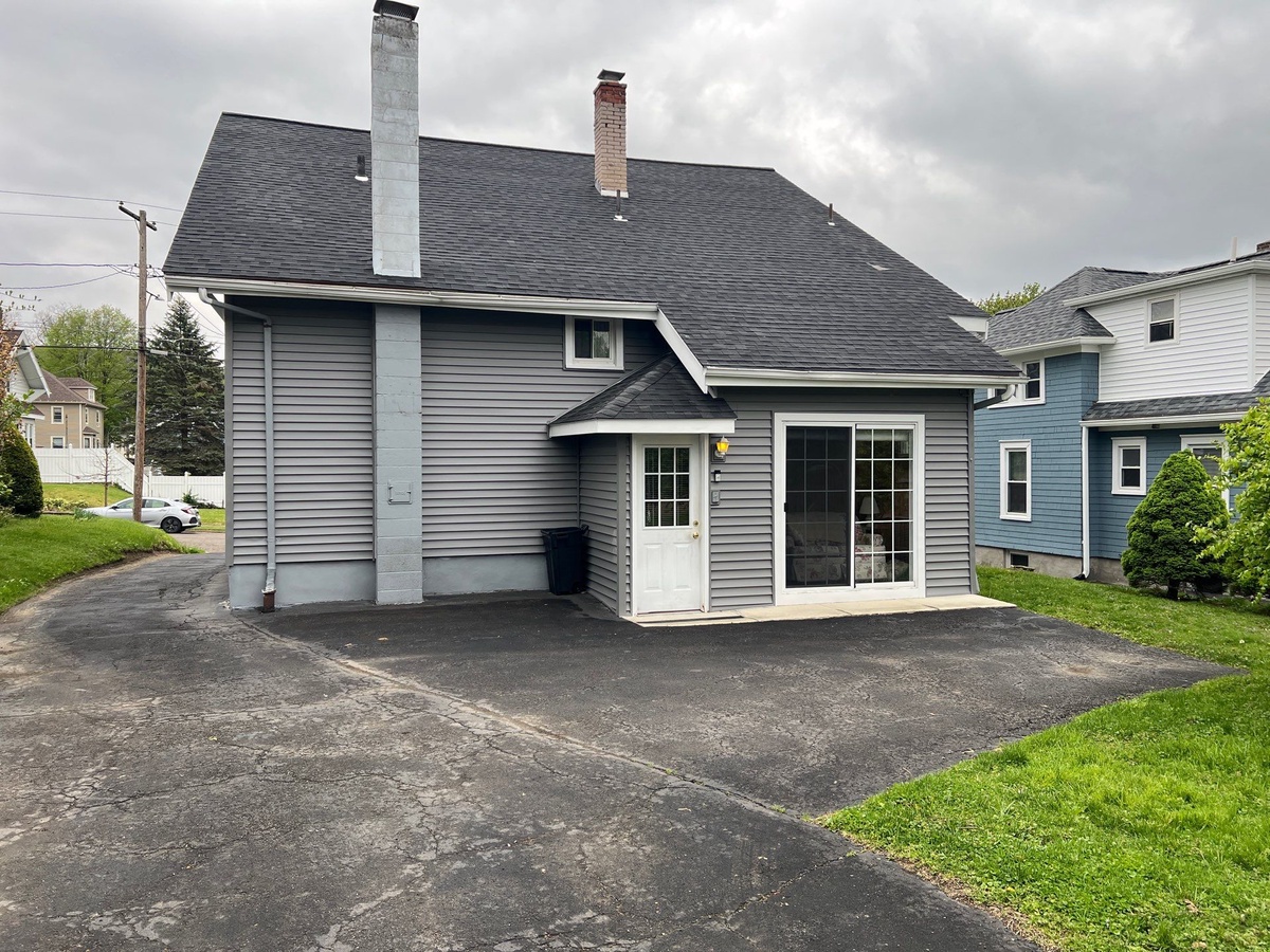 63 Gaylord Street , Binghamton, NY, US