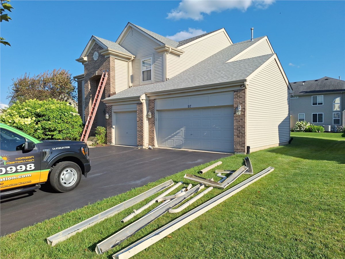 97 Annelise Lane , Volo, IL, US