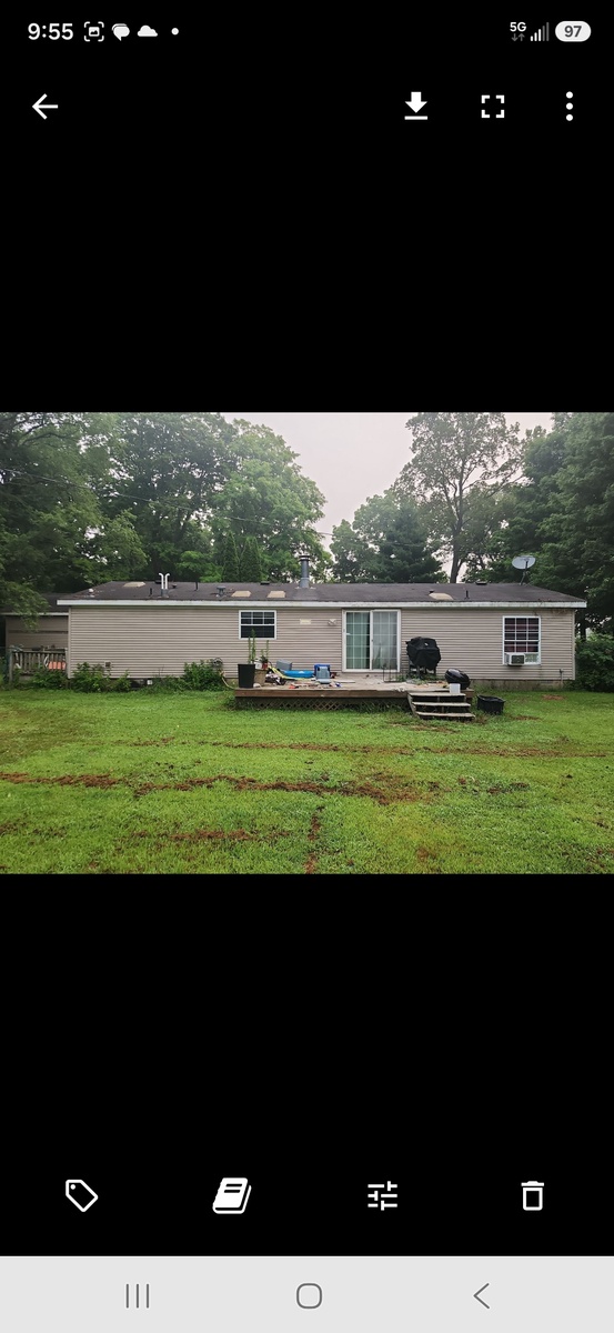 12771 Miller Road , Constantine, MI, US