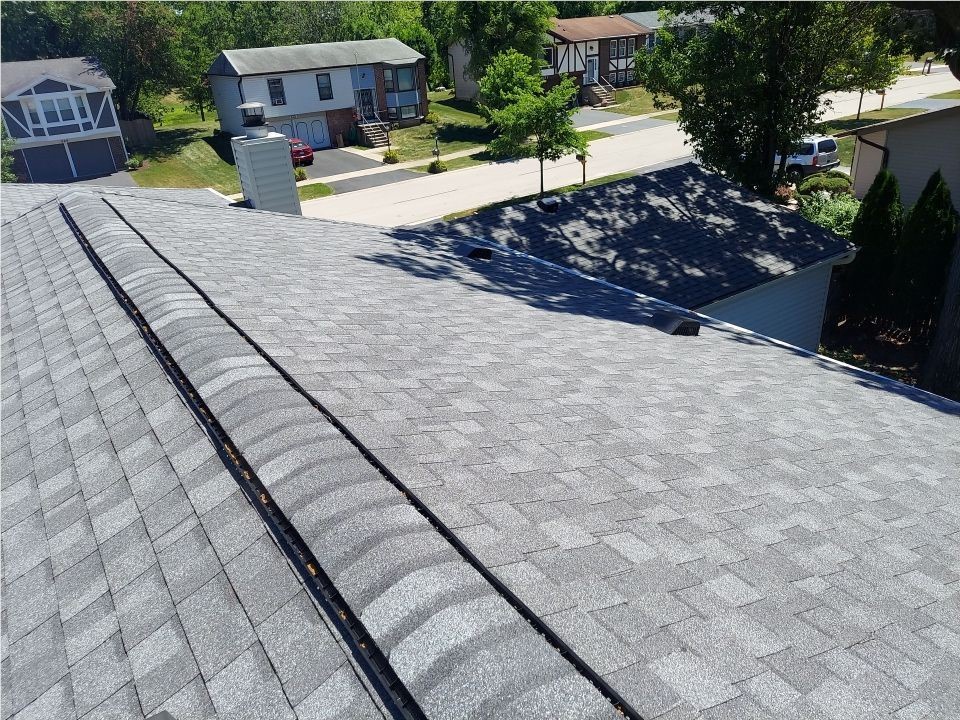 616 Sheffield Lane , Bolingbrook, IL, US