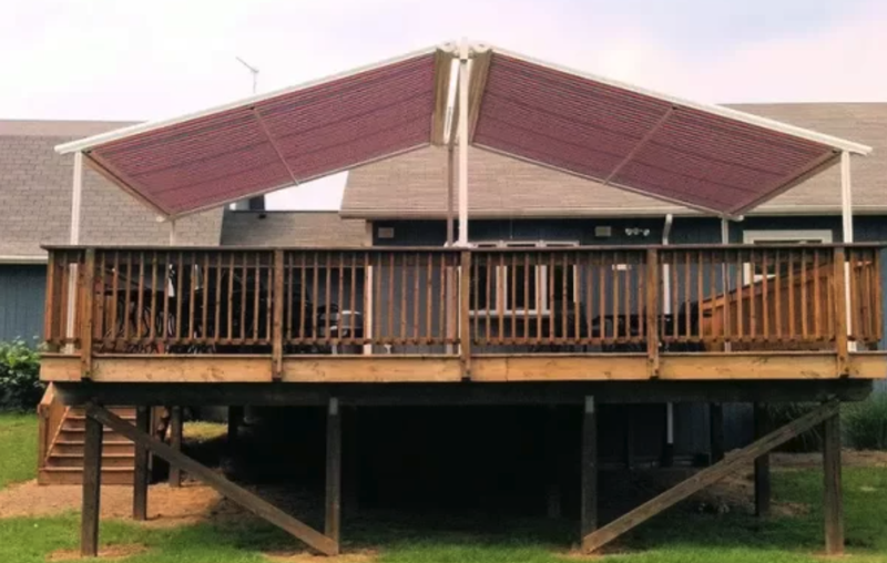 Sunesta — Patio Shelters