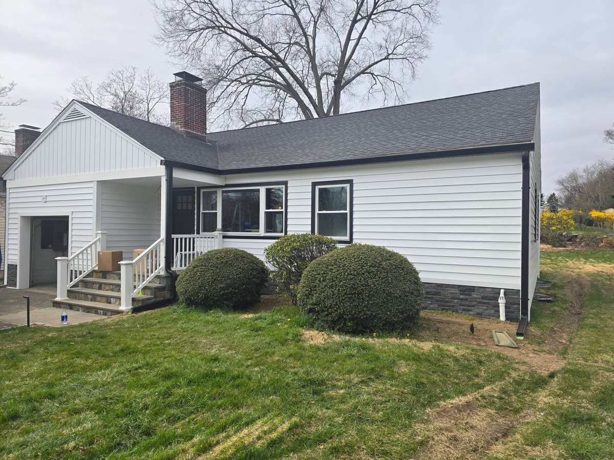 42 King Street , Stamford, CT, US