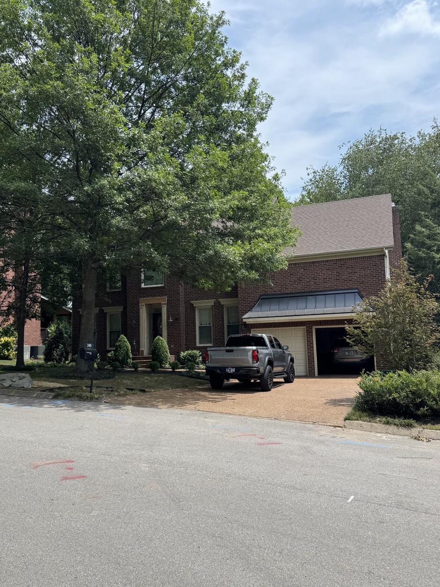 305 Saddlebridge Lane , Franklin, TN, US