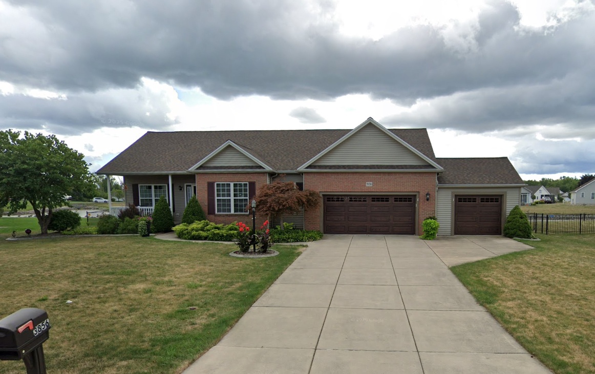 3856 Wildwing Drive , North Tonawanda, NY, US