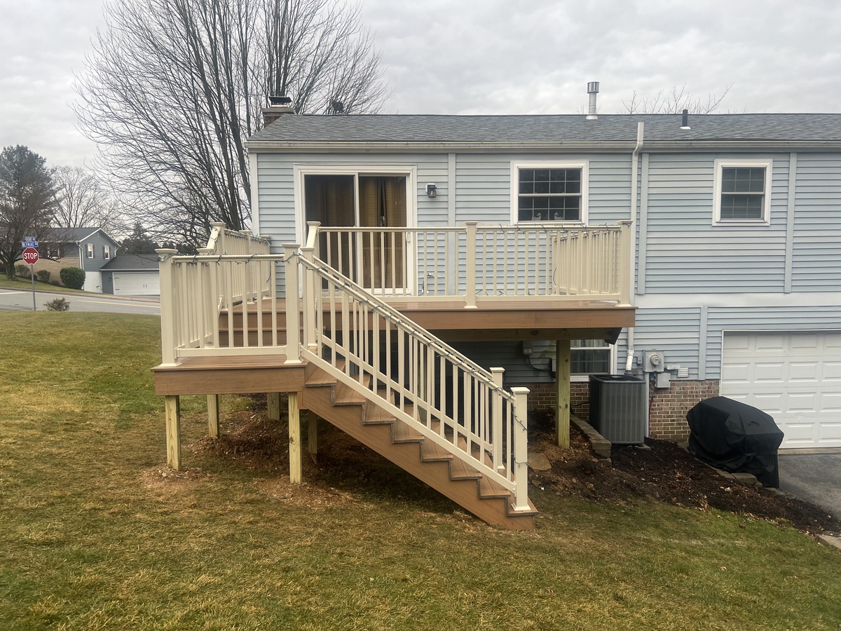 270 Blymire Road , Dallastown, PA, US